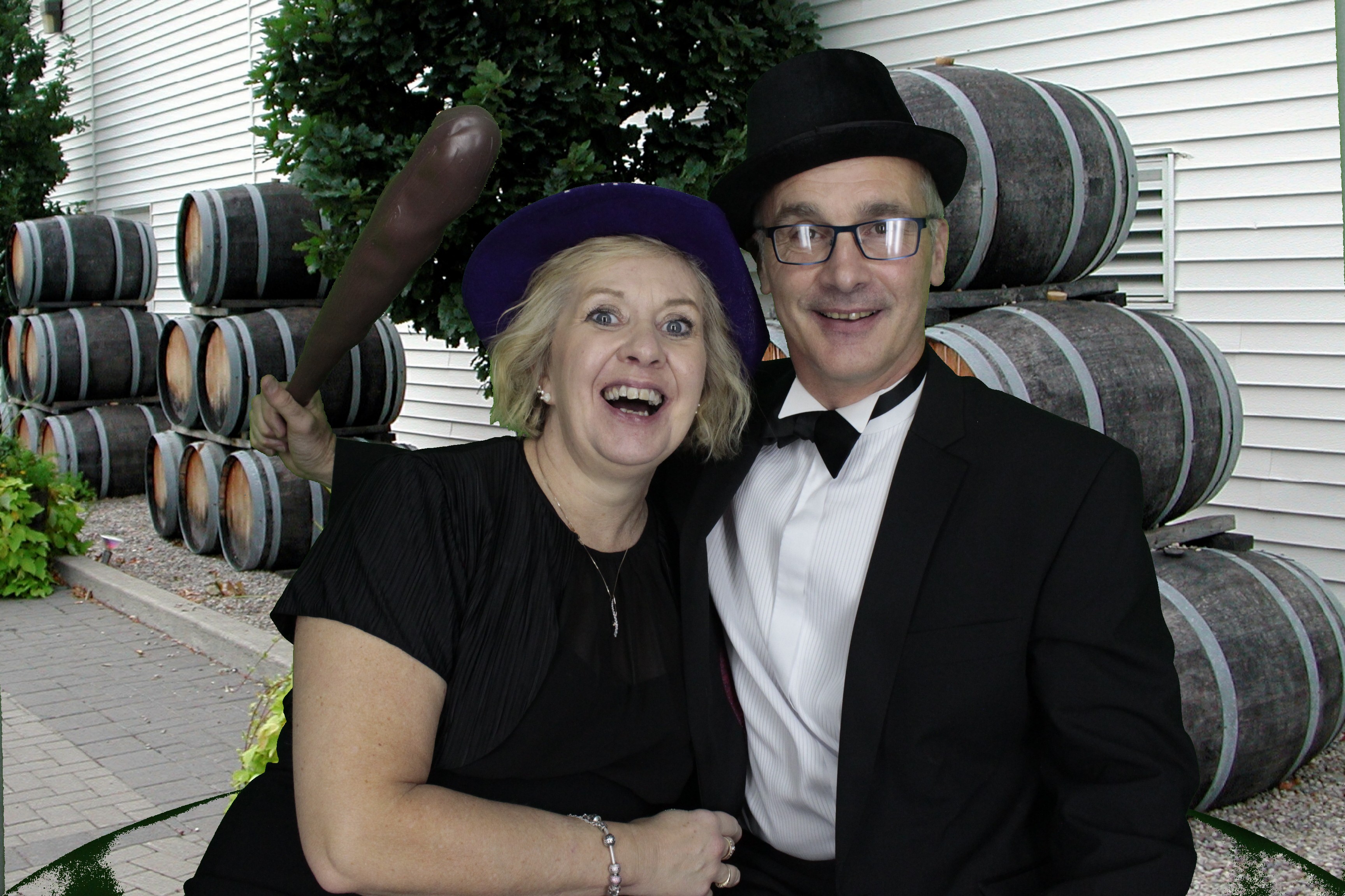 BASA Dinner & Dance | View more photos from the event at gallery.myphotoboothexperience.co.uk/u/MyPhotoBoothExperienceLtd/BASA-Dinner-Dance